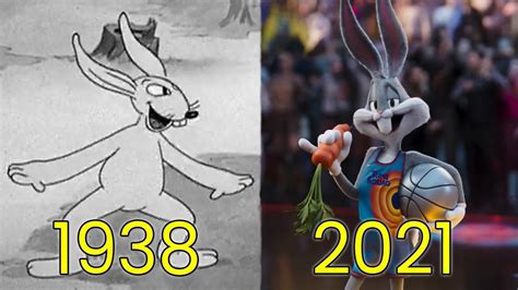 Top 134 Bugs Bunny Cartoons Youtube