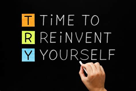 The Ultimate Guide To Reinventing Yourself By James Altucher