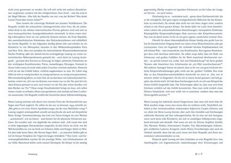 Maria Lassnig Von Nathalie Lettner Portofrei Bei Bücherde Bestellen