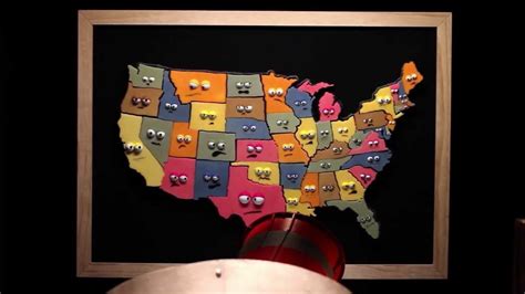 States And Capitals Song By Musical Stew Homeschool Social Studies