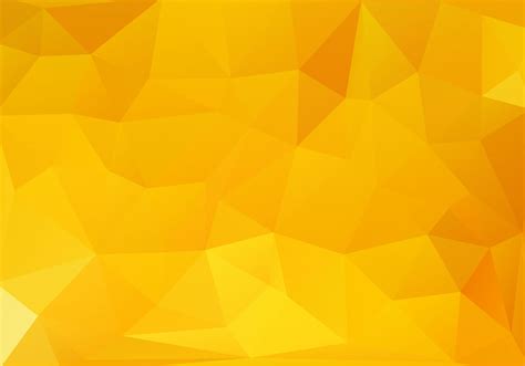 Download Yellow Abstract Background Vector Art Stock By Brandonm12