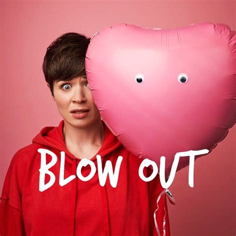 Blow Out Short Film