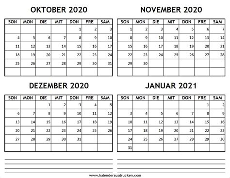 8 Hal Tentang Kalender 2021 Juli Bis Dezember Update 2020 2021