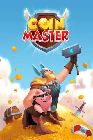 Coin master is a social game, and because of that, notifications are sent to alert the player that new friends are in the game and ready to play! Coin Master for iOS - Free download and software reviews ...
