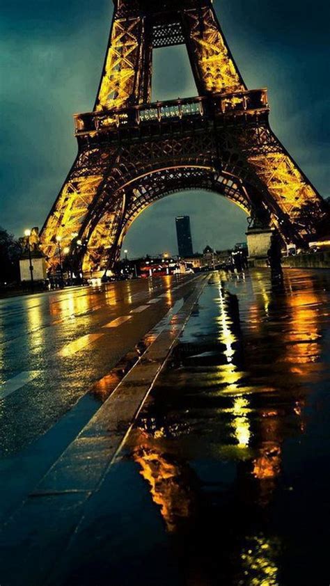 Los Mejores Fondos De Pantalla De Lluvia En 2020 Lugares De Paris