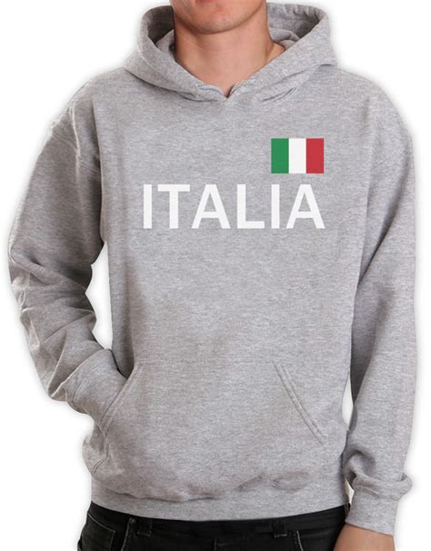 italy soccer hoodie national soccer team italia flag world cup 2014 fan shirt ebay