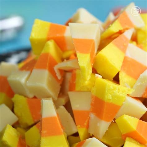 The Secret History Of Candy Corn Halloweens Most Divisive Treat