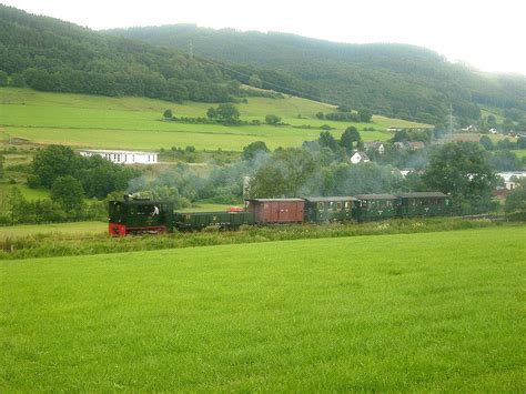 Plettenberg Im Sauerland Foto And Bild Historische Eisenbahnen