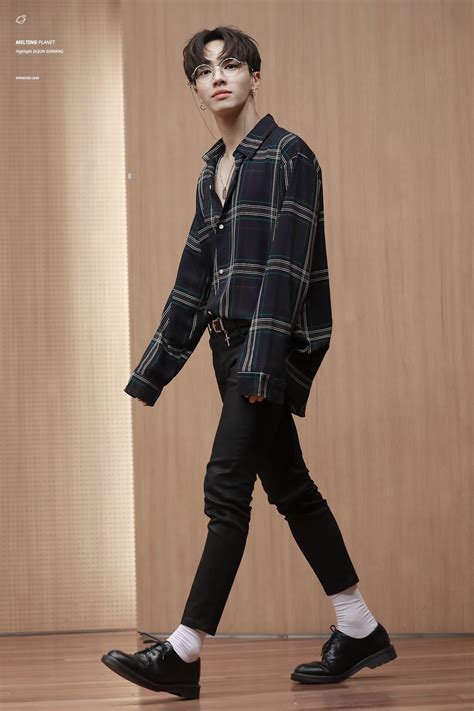 Men Korean Fashion 25 Superb Style Outfit Ideas For To Try Instaloverz