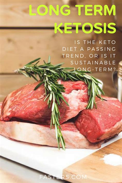 Long Term Ketosis Pros And Cons Of The Ketogenic Diet In The Long Term