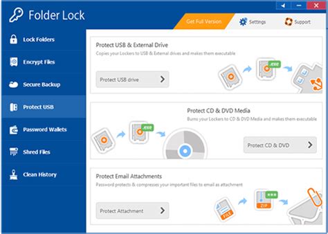 Secure folders is a free app that offers multiple types of protection for your files. Folder Lock Download for PC (2020) Windows (7/10/8), 32/64-bit