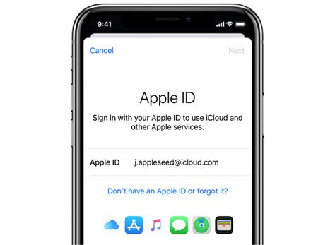 Many websites have provide users a way to sign in to their applications via third party services like google, twitter, github etc. Apple ID - Official Apple Support