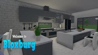 Aesthetic bloxburg kitchen ideas cheap. bloxburg kitchen Videos - ytube.tv