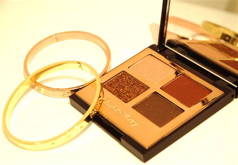 Charlotte Tilbury Dolce Vita Palette