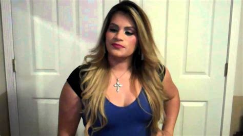 Jenni Rivera La Cara Bonita Cover Diana Corzo Youtube