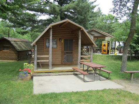 Wisconsin Dells Koa Campground Reviews Tripadvisor