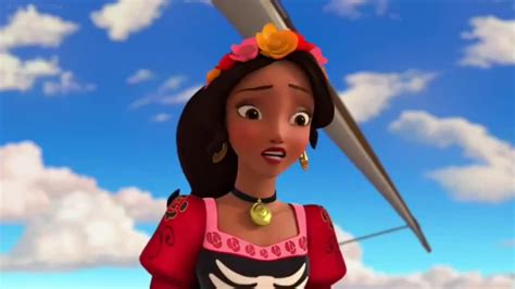 Use your cunning to help and control fireboy and watergirl to evade traps without getting harmed and reach the secret passages that will lead you to safety. Elena of avalor The Return of El Capitan - part 1 - YouTube