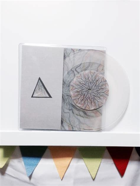 Clear Vinyl Records That Are Too Lovely To Look At Unifiedmanufacturing