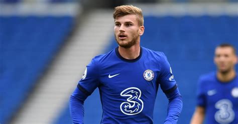 Compare timo werner to top 5 similar players similar players are based on their statistical profiles. Olivier Giroud lays down gauntlet for Timo Werner amid ...