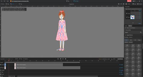 Mango Animate Character Maker Lifetime Animation Software Pc