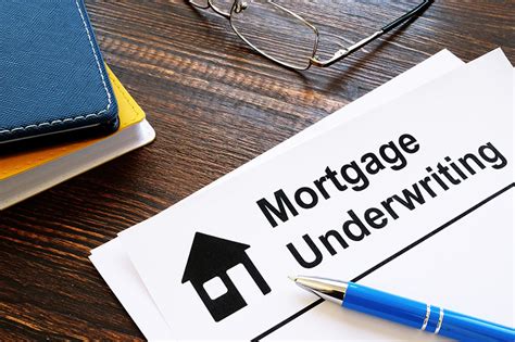 Process once your loan application reaches to the lender, the process of underwriting begins. What is Underwriting and Why Does My Home Purchase Need It ...