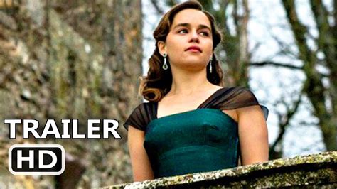 We may provide links to other sites on the internet. VOICE FROM THE STONE Trailer (2017) Emilia Clarke, Drama ...