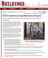 Facility Maintenance Quotes Pictures