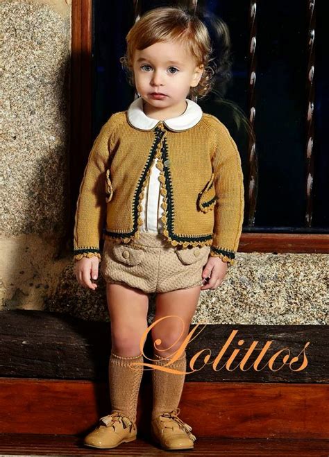 Nicoletta Moda Infantil Calzado Y Complementos Lolittos Avance Invierno
