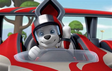 Paw Patrol Ready Race Rescue A Turbo Charged Instalment Of Popular
