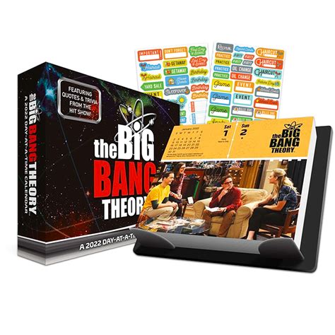 Buy The Big Bang Theory 2022 Box Edition Bundle Deluxe 2022 The