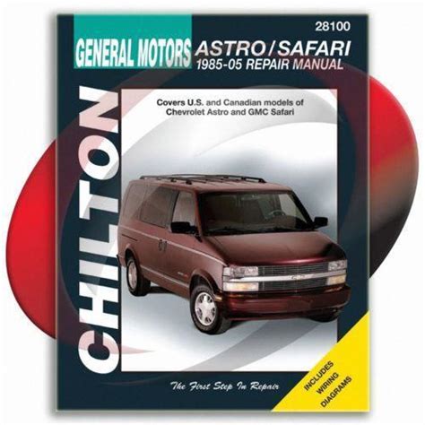 Chilton Repair Manual Chevy Ebay