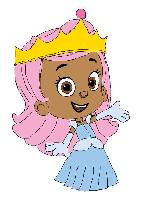 Image Princess Mollypng Bubble Guppies Wiki Fandom Powered By Wikia