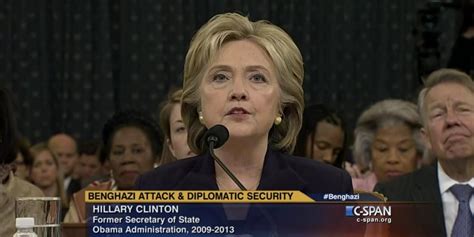 11 Hour Benghazi Committee Hearing Highlights In A 3 Minute Video