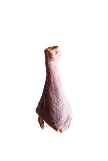 Raw Turkey Leg Organic Uncooked Gastronomy Cuisine Christmas Png