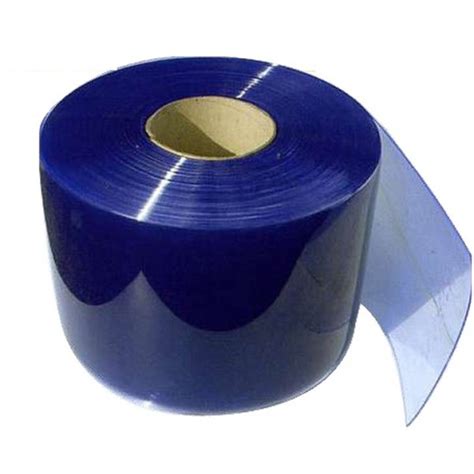 EPI BALEAR S.L | ROLLO LAMA PVC TRATADO TRANSPARENTE DE 570 MM X 50 M.C226T