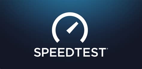 Speedtest By Ookla Amazon Co Uk Appstore For Android