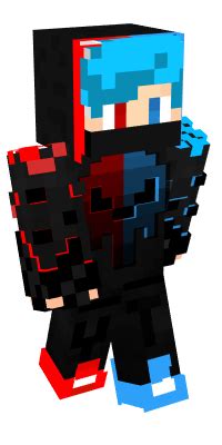 Mejores Skins De Minecraft NameMC Skins De Minecraft Posters De