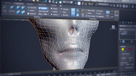 Autodesk 3ds Max Crack V2022 And Product Key Full Version