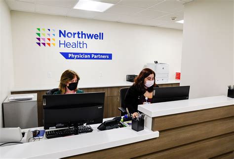 Northwell Opens Primary Specialty Care Location In Smithtown