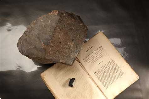Mineralogy And Meteoritics Yale Peabody Museum
