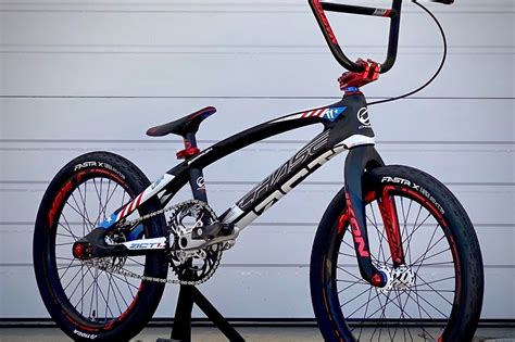 Bike Of The Day Connor Fields Custom Olympic Chase Act 12