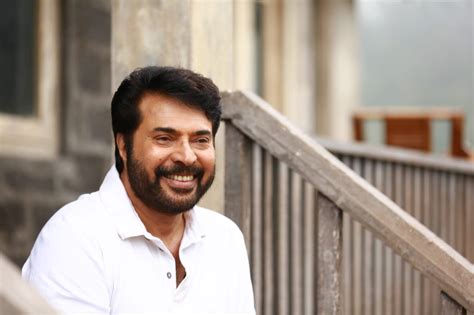 Mammootty Hd Wallpapers Wallpaper Cave