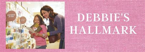 Debbies Hallmark Shop