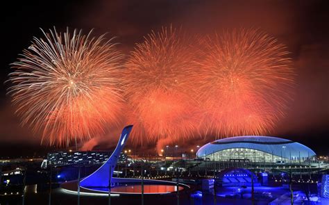 Winter Olympics Closing Ceremony Cnn