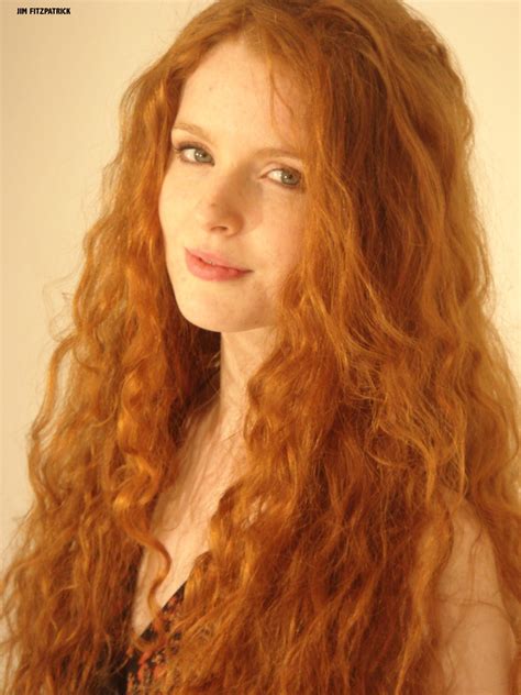 I Love Redheads Page Stormfront