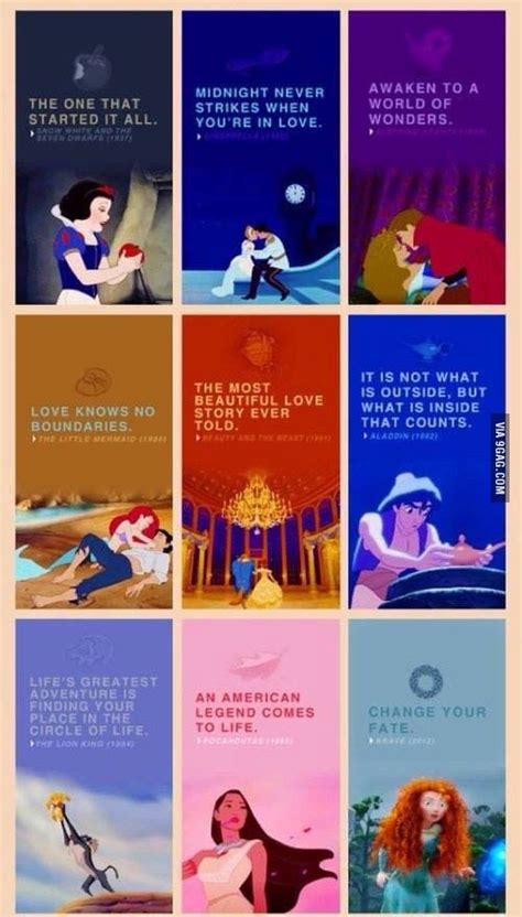 Things That Disney Movies Had Taught Us Disney Princess