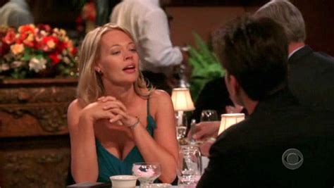 Jeri Ryan Images Two And A Half Men 2x05 Wallpaper And Background Photos