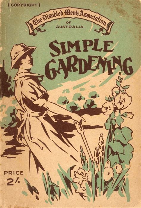 The Readers Desire Garden Illustration Gardening Books Gardenscapes