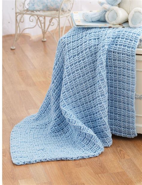 Pin On Crochet Baby Blankets