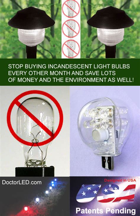 He has over 20 years of experience and has artistically created many landscape lighting. Malibu Toro Replacement Landscape LED Light Bulb NEW ...